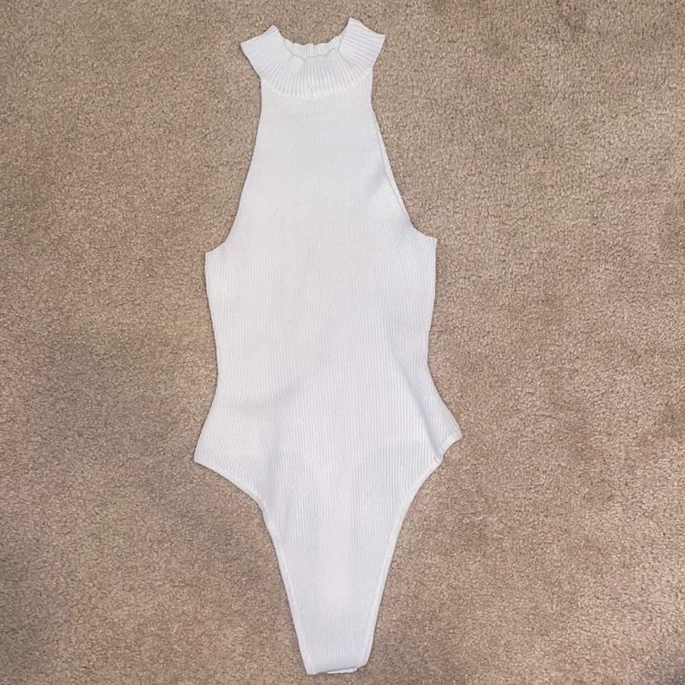 Bodysuit